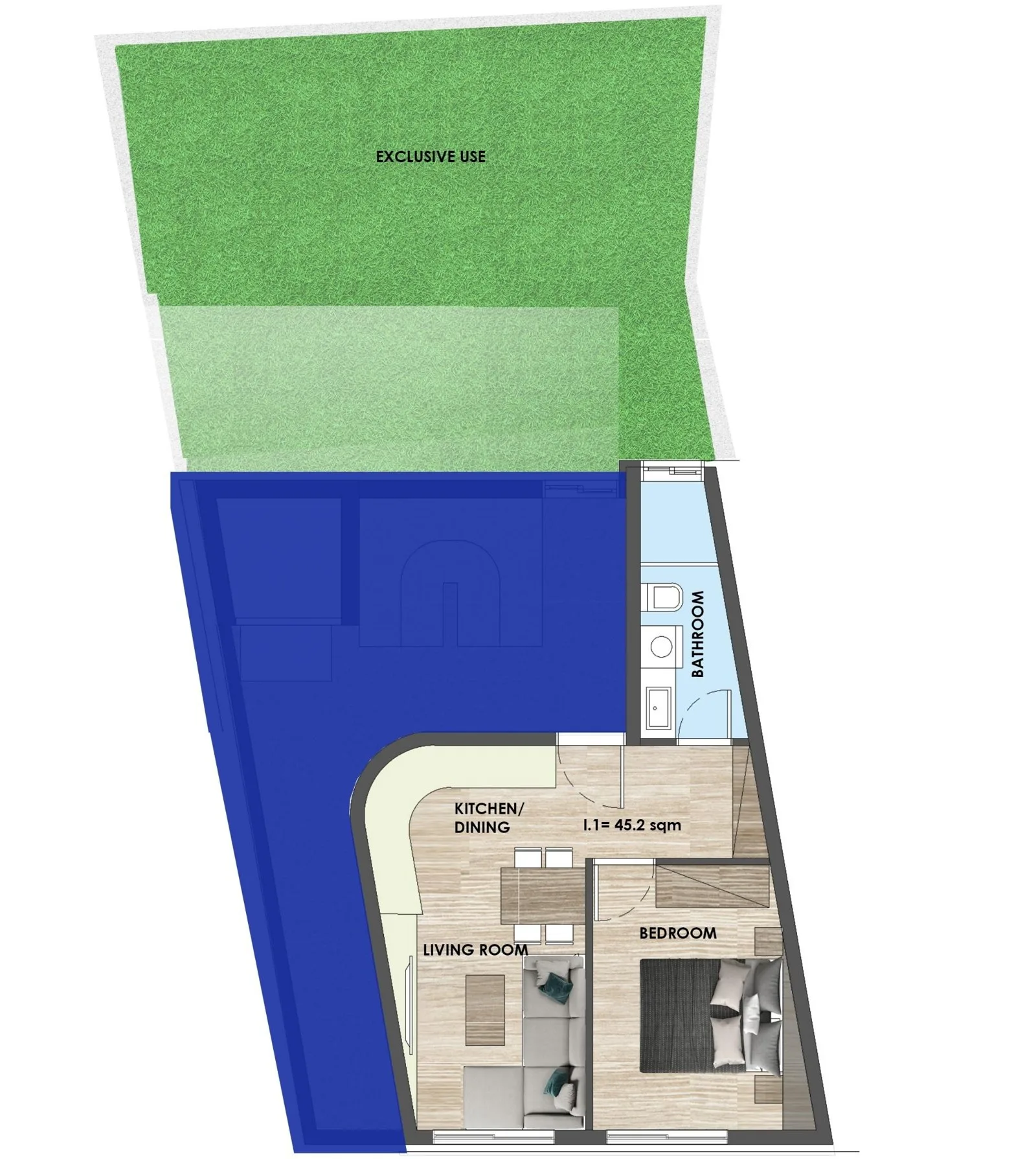 Plan 1